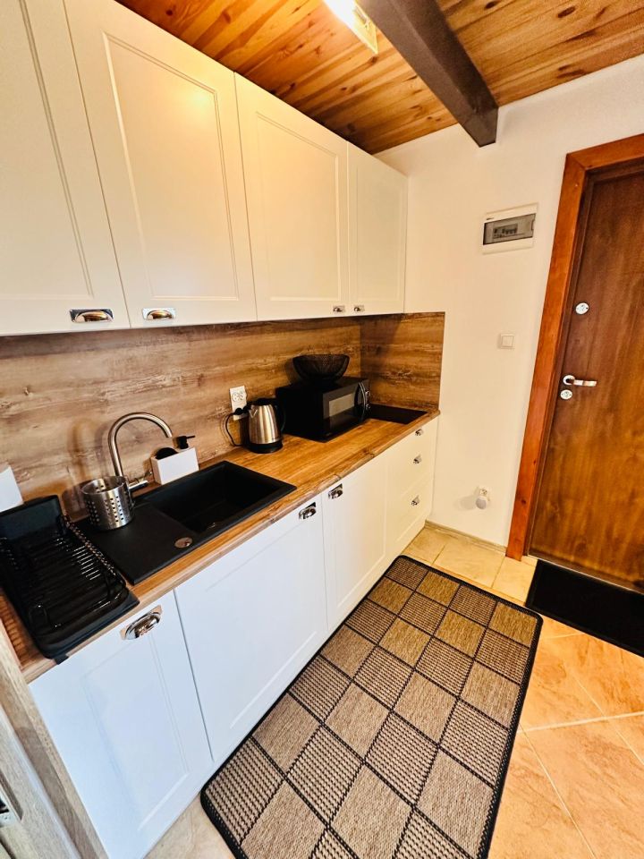 Działka rod Gdańsk Stogi, ul. Zawiślańska. Zdjęcie 6