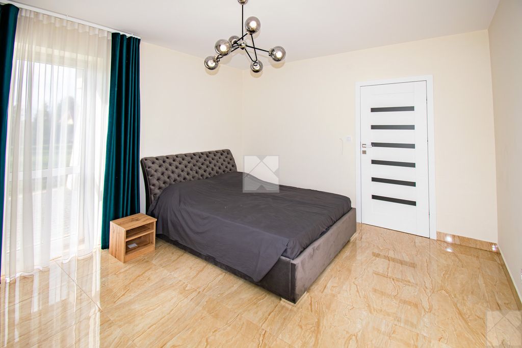 dom wolnostojący, 4 pokoje Szówsko. Zdjęcie 19