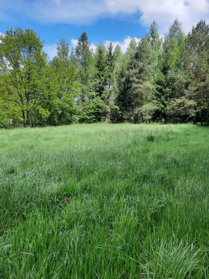 Działka budowlana Komarno. Zdjęcie 3