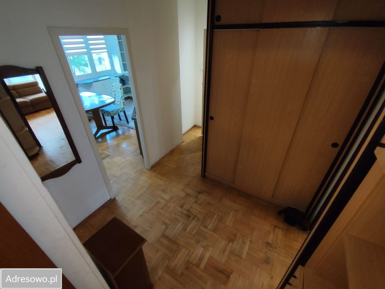 Mieszkanie 4-pokojowe Warszawa Mokotów, ul. Egejska. Zdjęcie 8