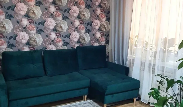 Mieszkanie 1-pokojowe Michałowo, ul. Henryka Sienkiewicza