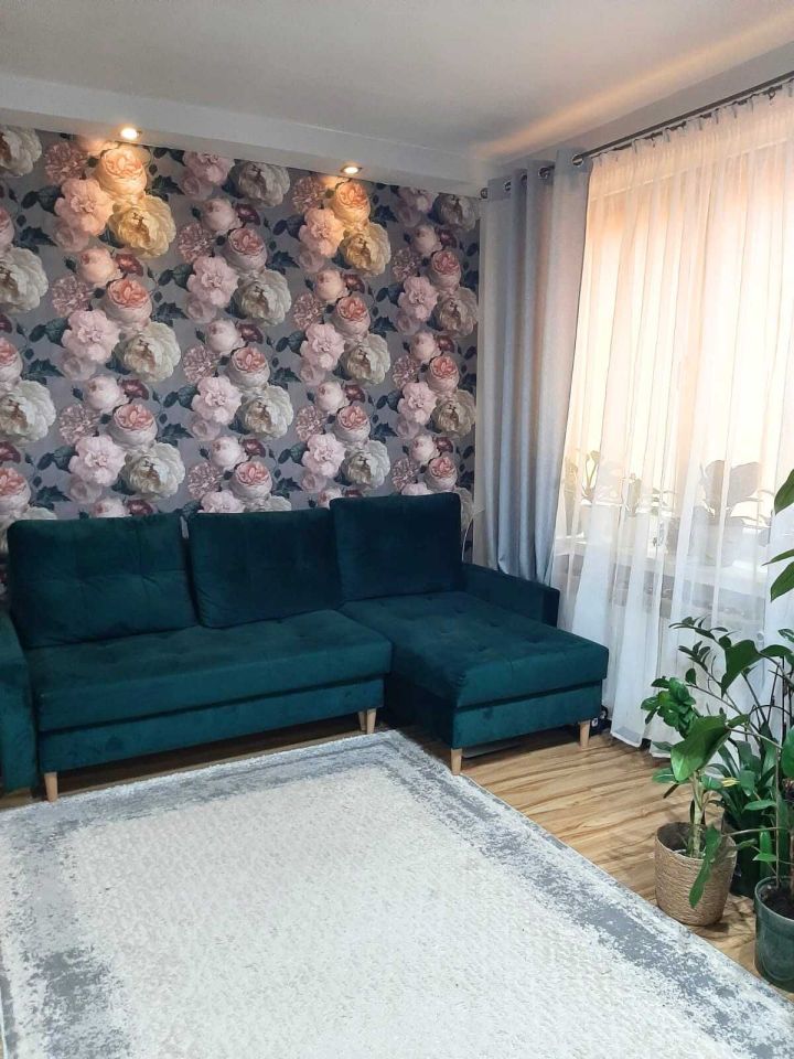 Mieszkanie 1-pokojowe Michałowo, ul. Henryka Sienkiewicza