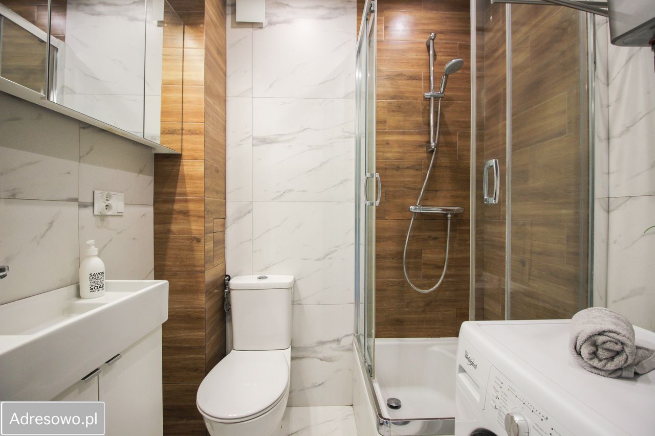 Mieszkanie 2-pokojowe Ksawerów. Zdjęcie 4