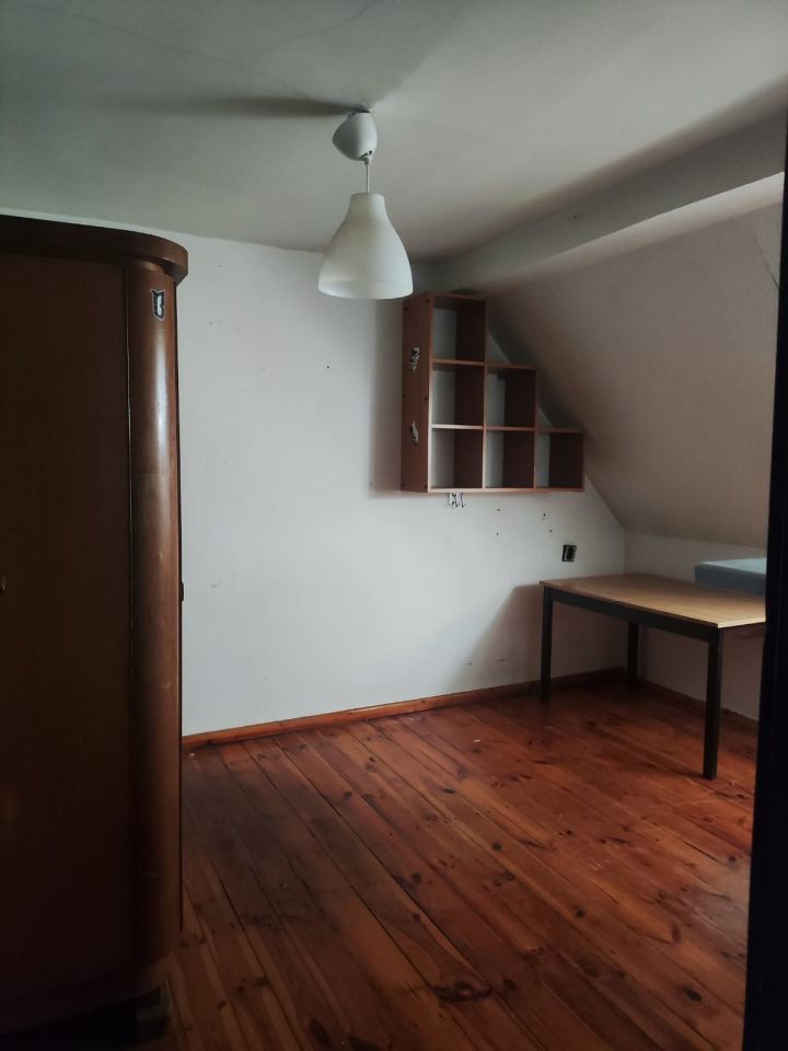 dom szeregowy Wrocław Biskupin, ul. Edwarda Abramowskiego. Zdjęcie 14