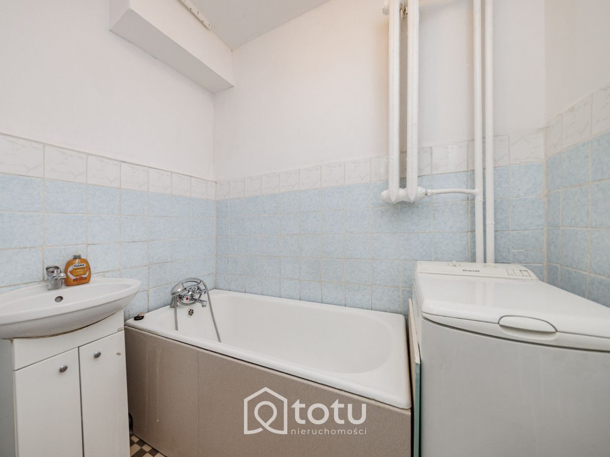 Mieszkanie 3-pokojowe Warszawa Praga-Północ, ul. Łomżyńska. Zdjęcie 15