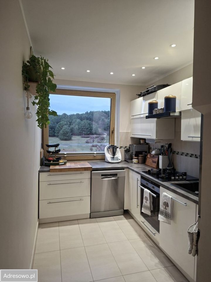 Mieszkanie 4-pokojowe Bydgoszcz Fordon, ul. Mikołaja Bołtucia. Zdjęcie 11