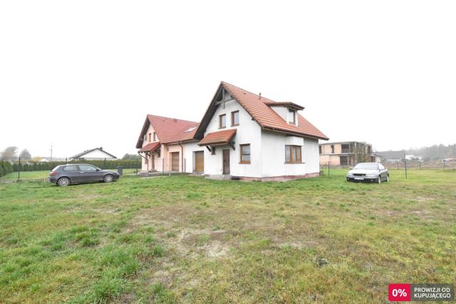 bliźniak Dobromierz, ul. Solna. Zdjęcie 1