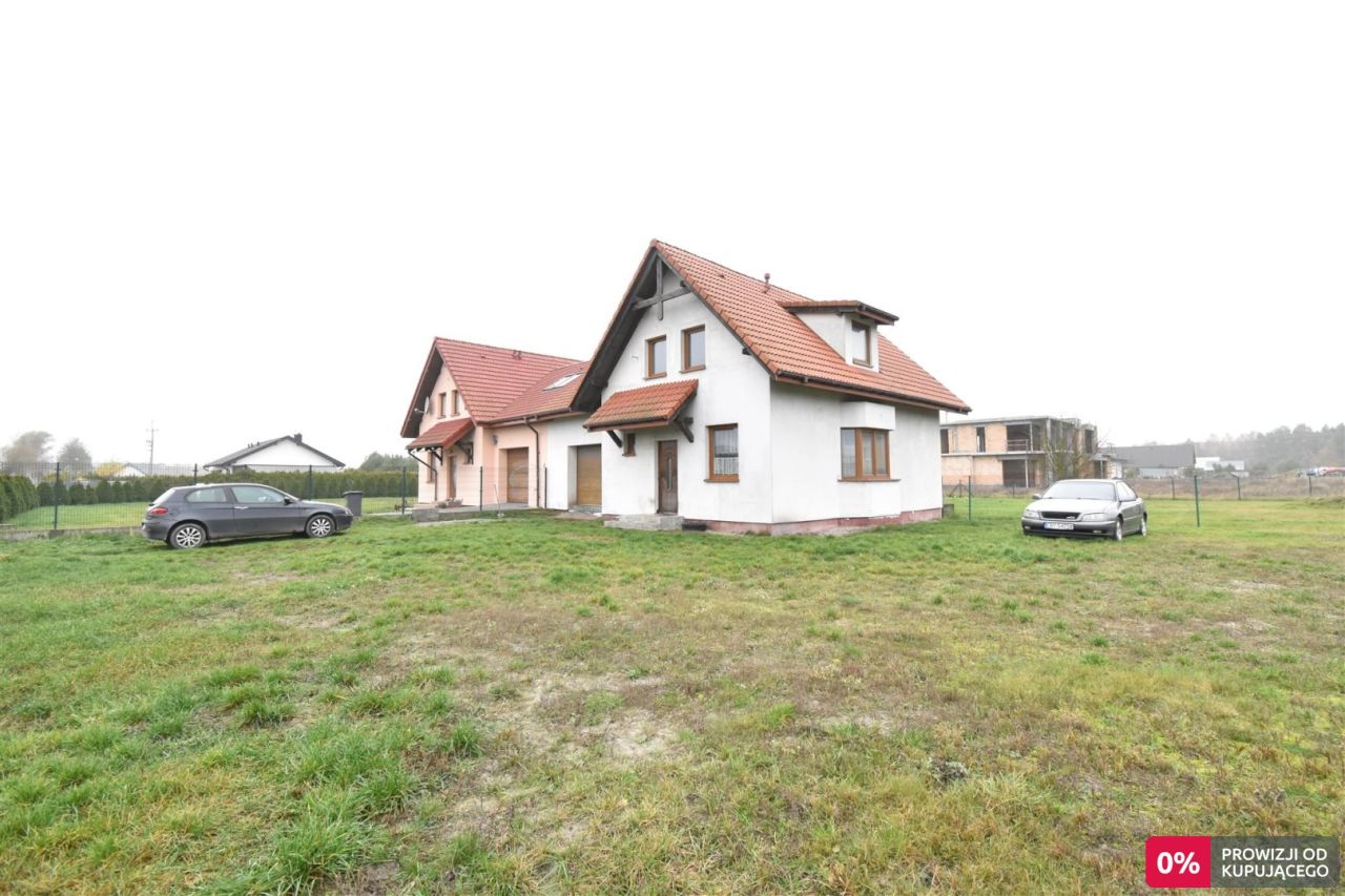 bliźniak Dobromierz, ul. Solna