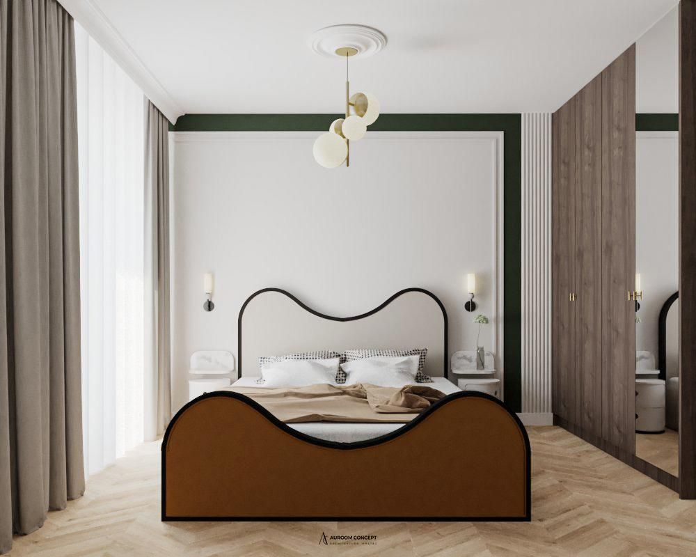 Mieszkanie 3-pokojowe Kraków Prądnik Biały, ul. Eljasza Walerego Radzikowskiego. Zdjęcie 5