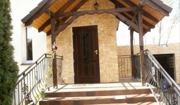 dom wolnostojący, 11 pokoi Będzinko