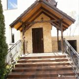 dom wolnostojący, 11 pokoi Będzinko