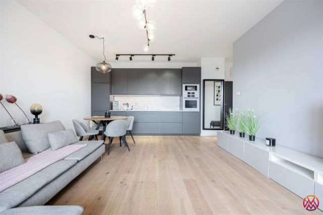 Mieszkanie 3-pokojowe Łódź Śródmieście, ul. Drewnowska. Zdjęcie 5