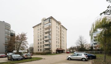 Mieszkanie 2-pokojowe Warszawa Bemowo, ul. Człuchowska