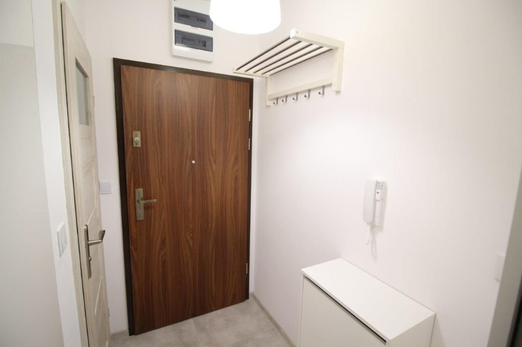 Mieszkanie 1-pokojowe Kraków Dębniki, ul. Anny Szwed-Śniadowskiej. Zdjęcie 11