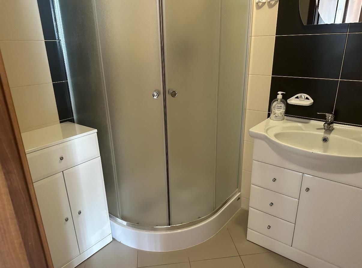 Mieszkanie 1-pokojowe Oława, ul. Zaciszna. Zdjęcie 10