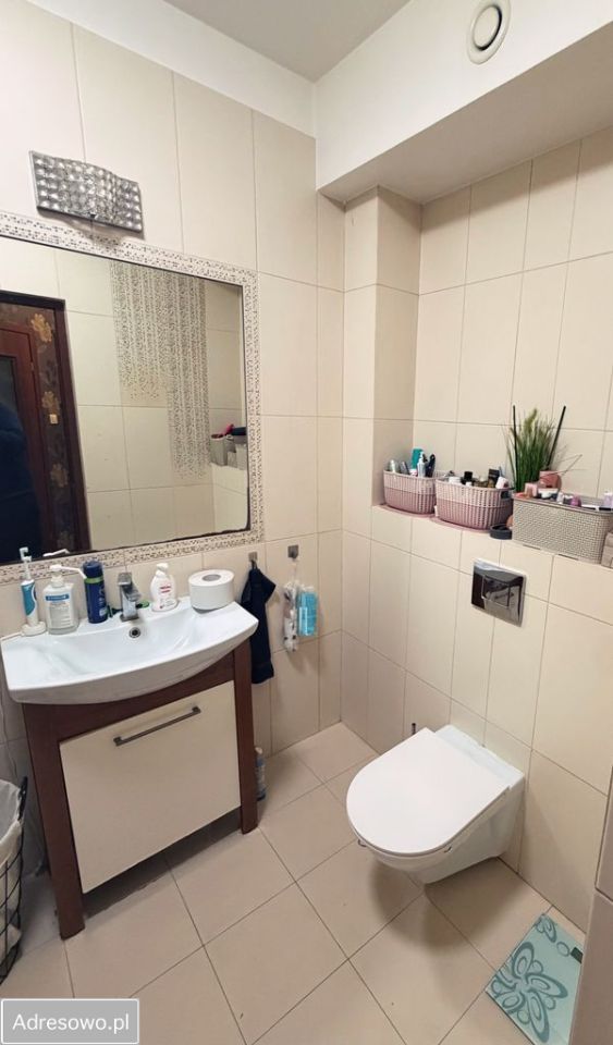 Mieszkanie 3-pokojowe Warszawa Skorosze, ul. Ryżowa. Zdjęcie 13