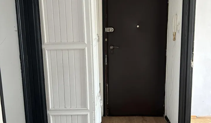 Mieszkanie 3-pokojowe Człuchów, os. Piastowskie