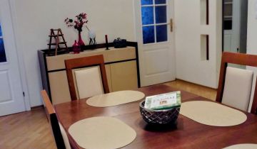 Mieszkanie 4-pokojowe Gorzów Wielkopolski, ul. Nowa