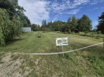 Działka rolno-budowlana Łubno, ul. Kwiatowa