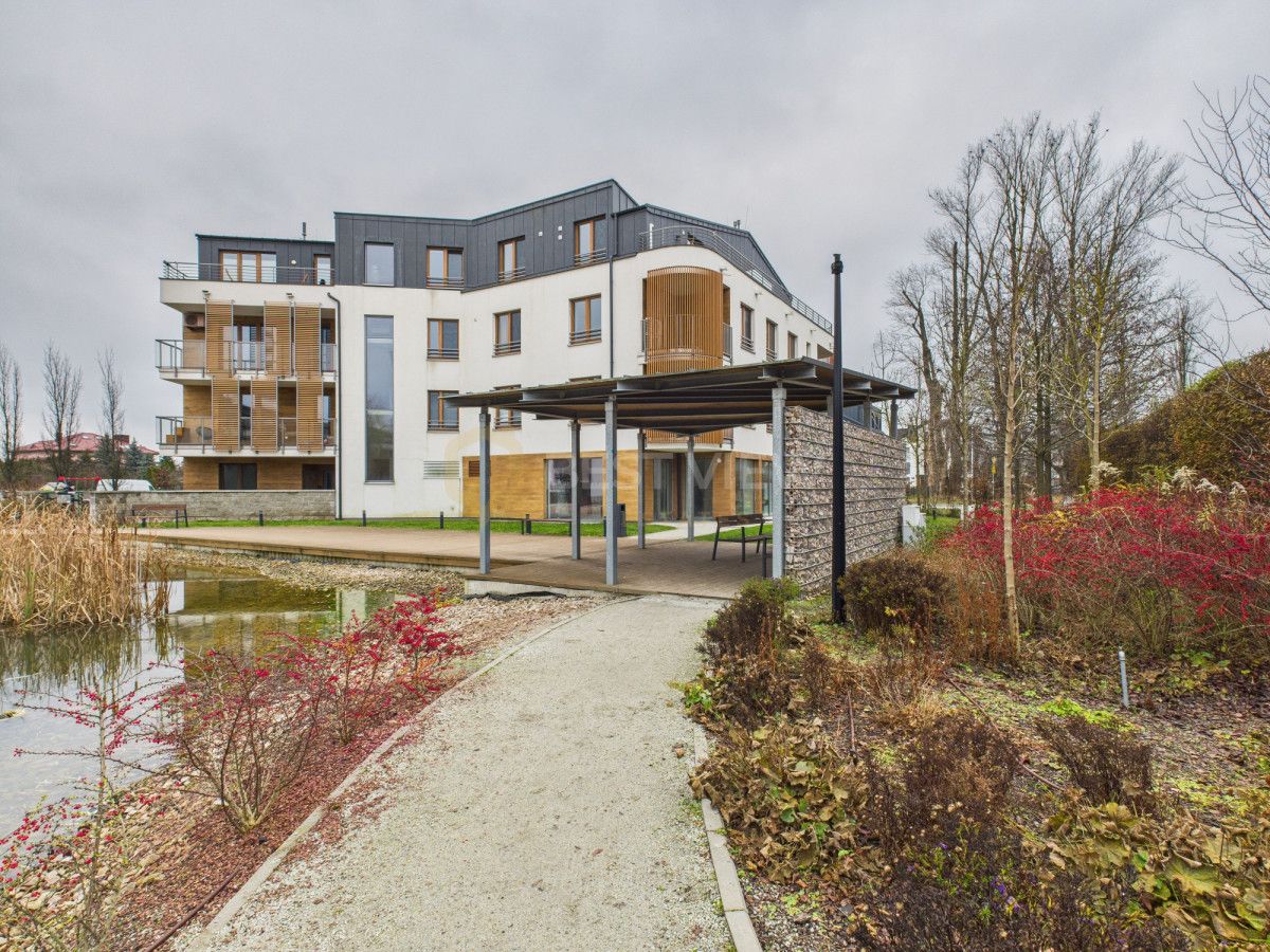 Mieszkanie 3-pokojowe Warszawa Ursynów. Zdjęcie 14