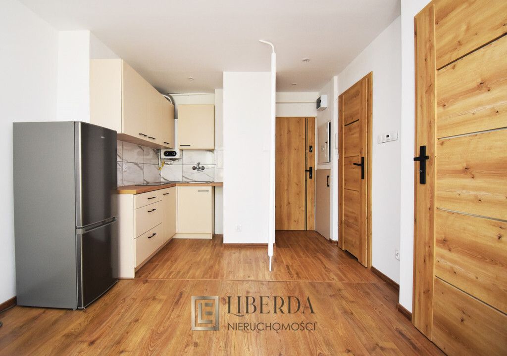 Mieszkanie 2-pokojowe Lublin LSM, ul. Wileńska. Zdjęcie 2