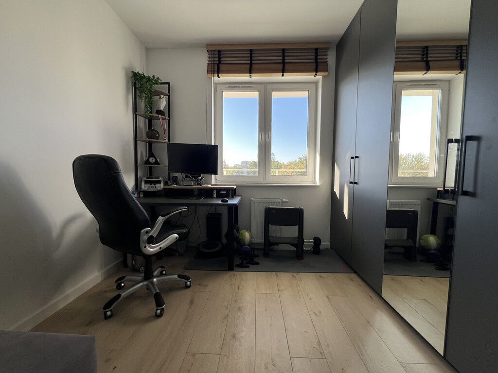 Mieszkanie 3-pokojowe Łódź Doły, ul. Młynarska. Zdjęcie 7