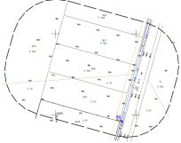 Działka budowlana Podłęcze. Zdjęcie 1