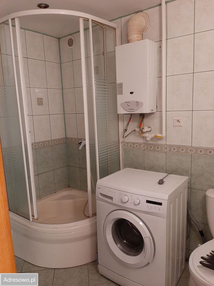 Mieszkanie 3-pokojowe Goczałkowice-Zdrój, ul. Uzdrowiskowa. Zdjęcie 3