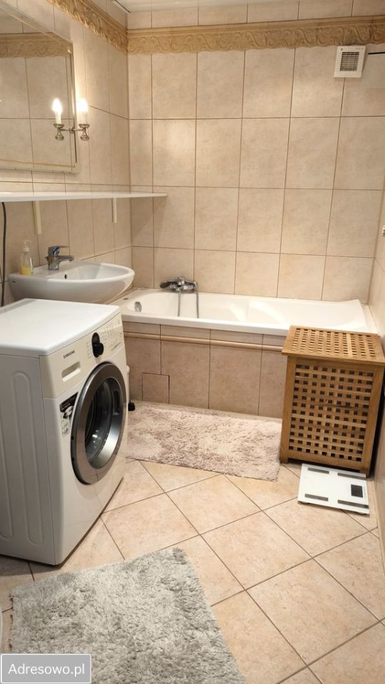 Mieszkanie 2-pokojowe Kraków Grzegórzki, al. Ignacego Daszyńskiego. Zdjęcie 5