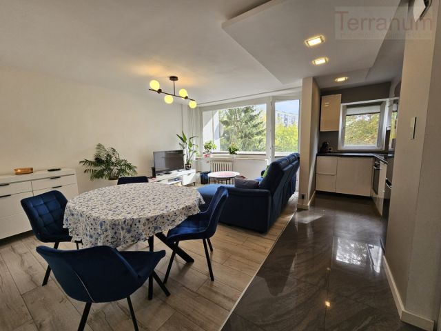 Mieszkanie 3-pokojowe Warszawa Mokotów, ul. Stefana Bryły. Zdjęcie 8