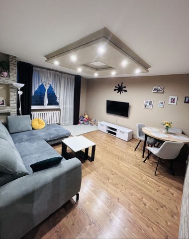 Mieszkanie 3-pokojowe Tychy, ul. Lwa Tołstoja. Zdjęcie 1