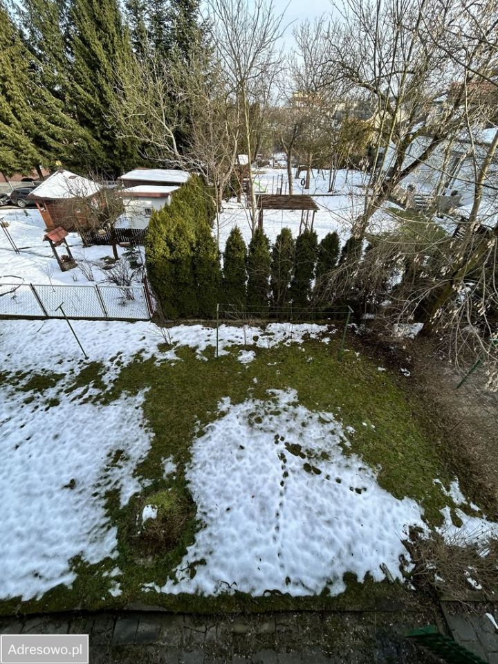 Mieszkanie 2-pokojowe Skawina, ul. Józefa Poniatowskiego. Zdjęcie 2