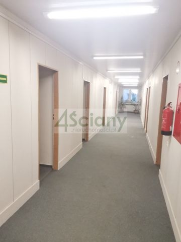 Biuro Warszawa Śródmieście. Zdjęcie 2