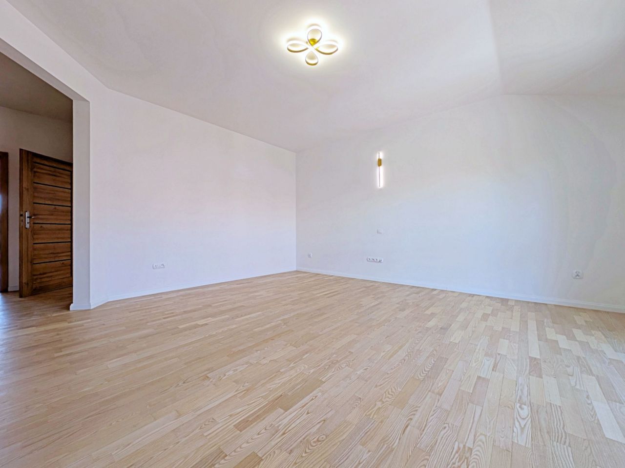 Mieszkanie 4-pokojowe Łódź, ul. Piaseczna. Zdjęcie 4