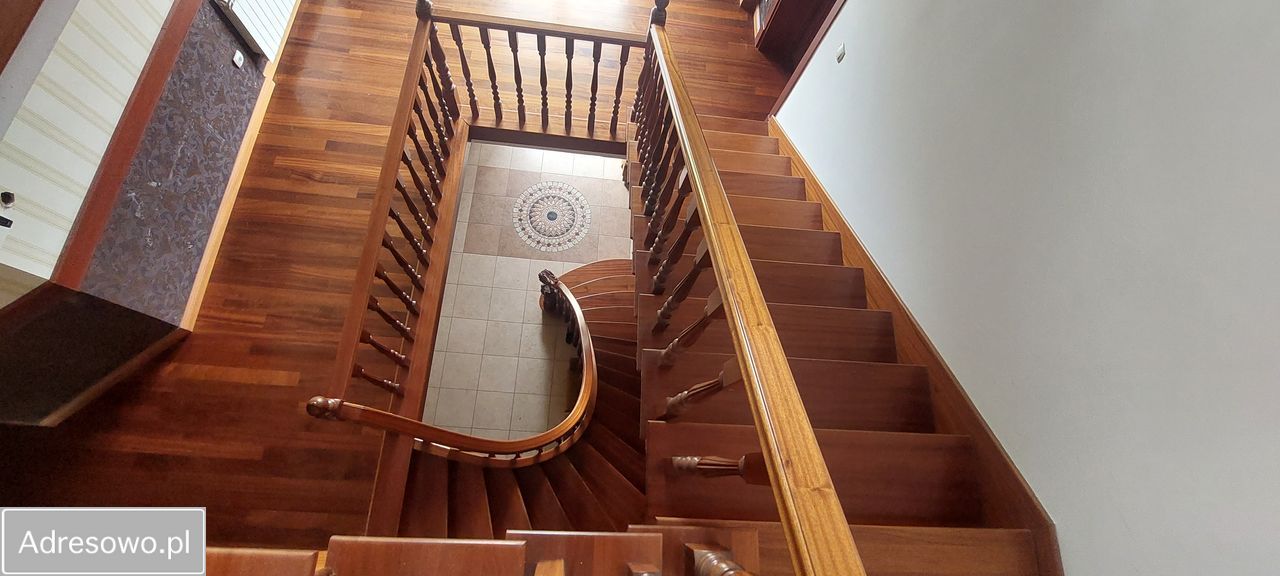 dom wolnostojący, 10 pokoi Olmonty. Zdjęcie 8