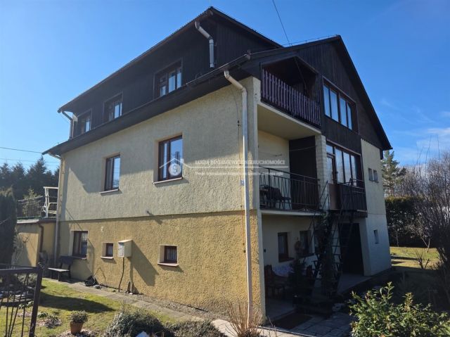 dom wolnostojący, 11 pokoi Ustroń. Zdjęcie 5