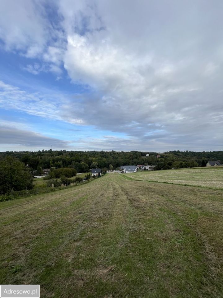 Działka budowlana Garliczka, ul. Radosna. Zdjęcie 6