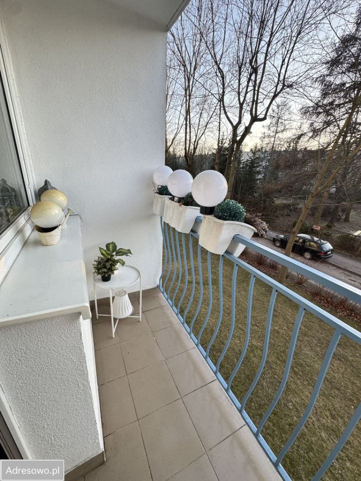 Mieszkanie 2-pokojowe Łódź Dąbrowa. Zdjęcie 7