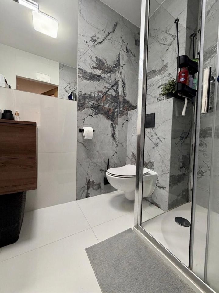 Mieszkanie 2-pokojowe Gdańsk Chełm, ul. Kazimierza Porębskiego. Zdjęcie 2