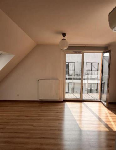 Mieszkanie 2-pokojowe Wrocław Psie Pole. Zdjęcie 3