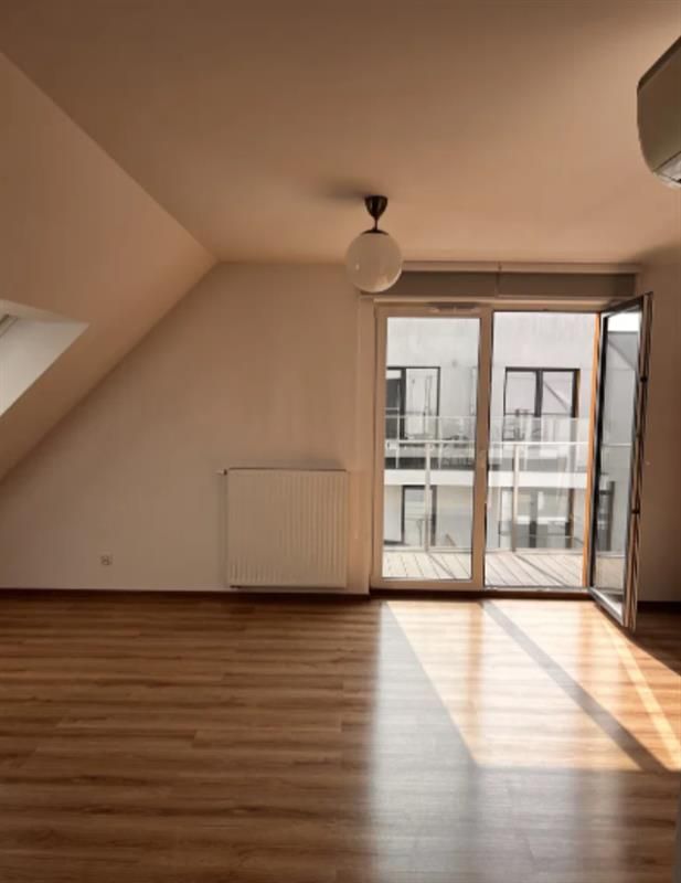 Mieszkanie 2-pokojowe Wrocław Psie Pole. Zdjęcie 3