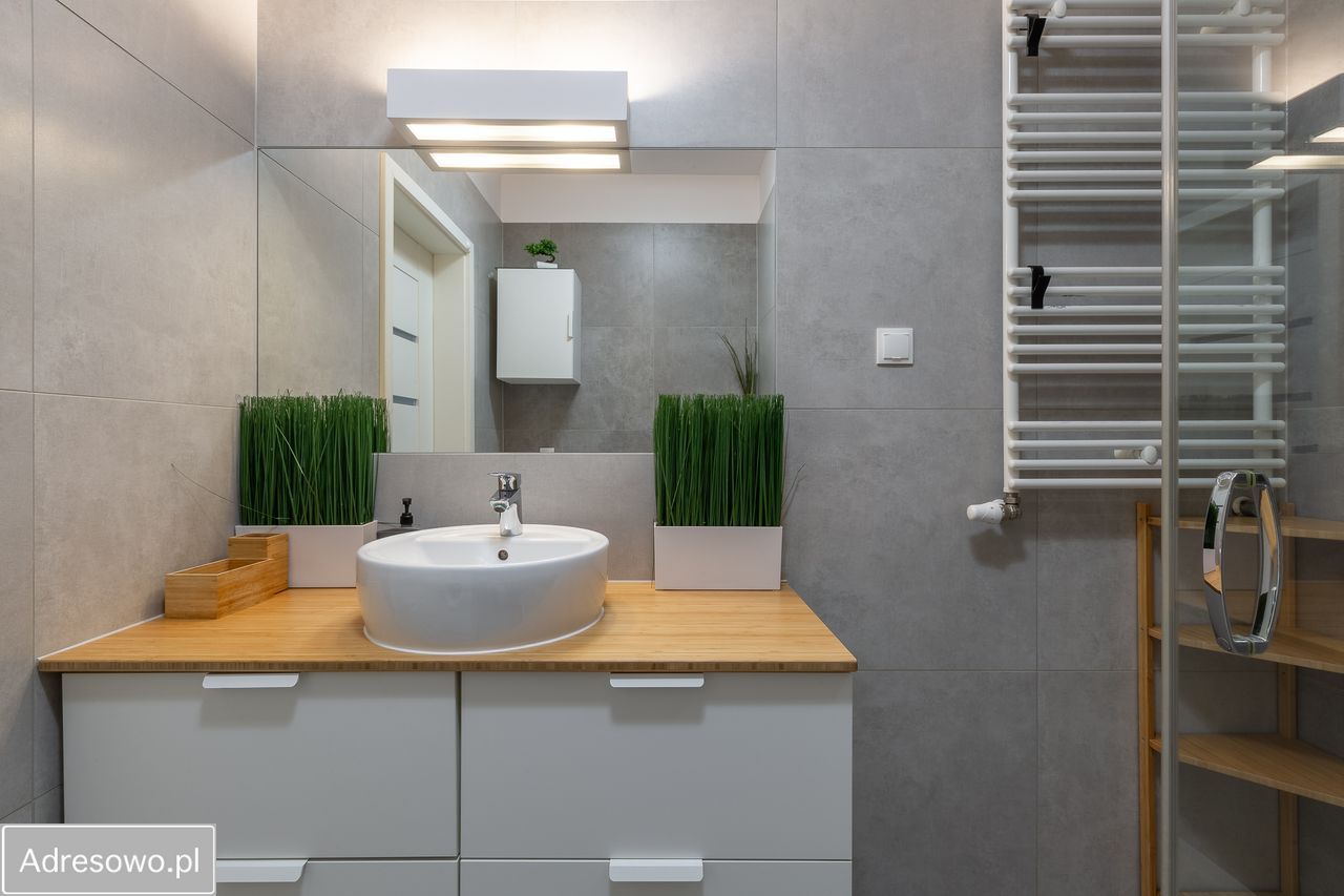 Mieszkanie 2-pokojowe Wrocław Szczepin, ul. Podwale. Zdjęcie 16