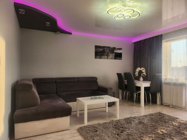 Mieszkanie 3-pokojowe Gdańsk Chełm, ul. prof. Józefa Więckowskiego. Zdjęcie 1