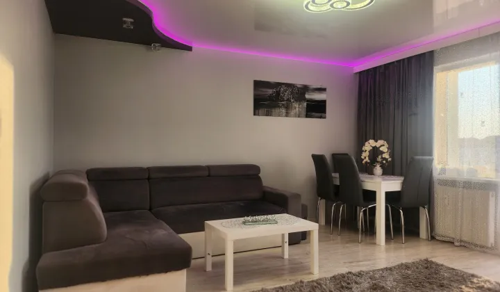 Mieszkanie 3-pokojowe Gdańsk Chełm, ul. prof. Józefa Więckowskiego