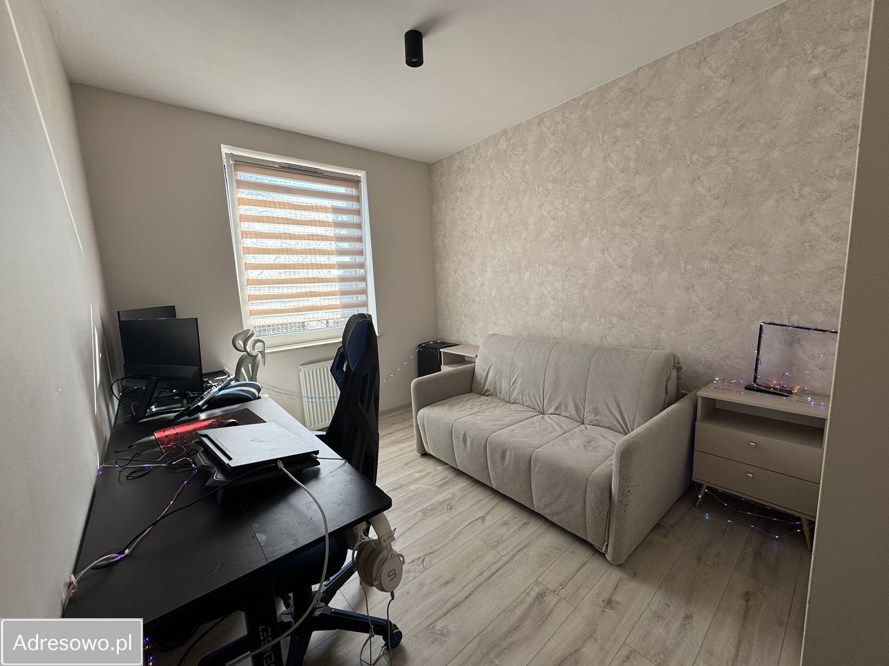 Mieszkanie 2-pokojowe Lublin Dziesiąta, ul. Wyścigowa. Zdjęcie 6