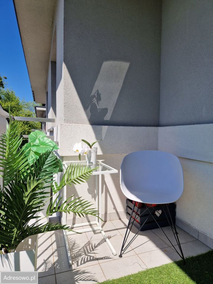 Mieszkanie 3-pokojowe Łódź Julianów, ul. gen. Karola Kniaziewicza. Zdjęcie 6