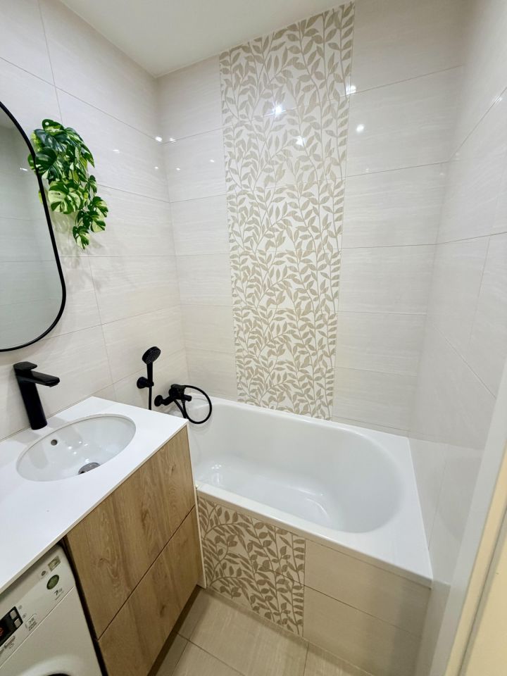 Mieszkanie 3-pokojowe Gdynia Obłuże, ul. płk. Stanisława Dąbka. Zdjęcie 13