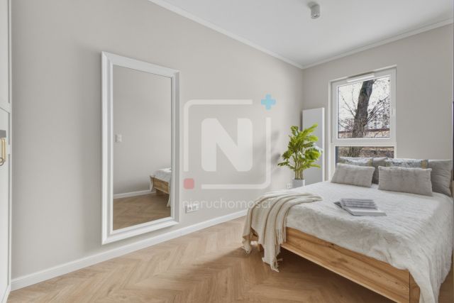 Mieszkanie 2-pokojowe Warszawa Mokotów, ul. Stanisława Kierbedzia. Zdjęcie 5