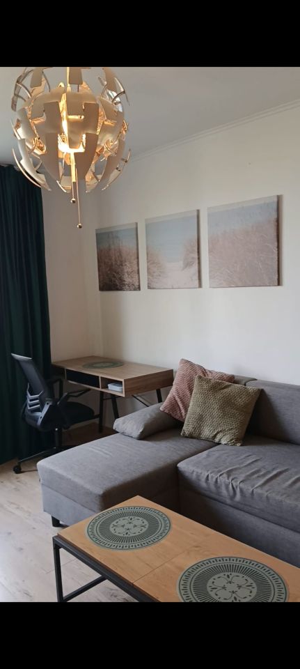 Mieszkanie 2-pokojowe Warszawa Mokotów, ul. Dworkowa. Zdjęcie 7