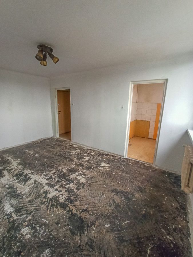 Mieszkanie 1-pokojowe Łódź Polesie, ul. Retkińska. Zdjęcie 9